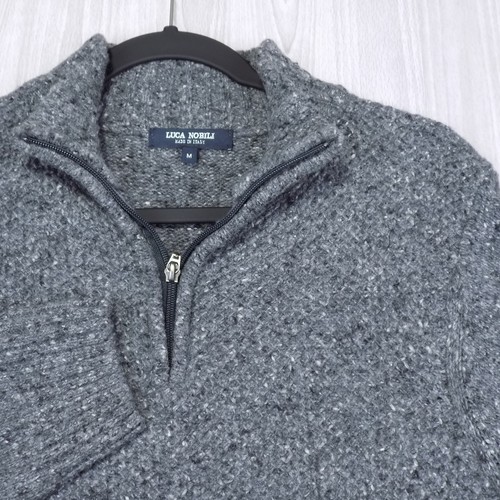 Luca nobili wool - luca,