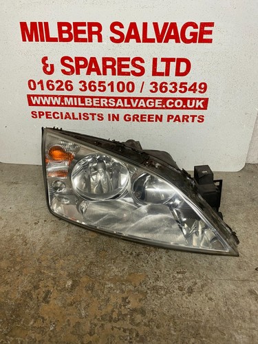 Ford mondeo mk3 osf drivers - mondeo,