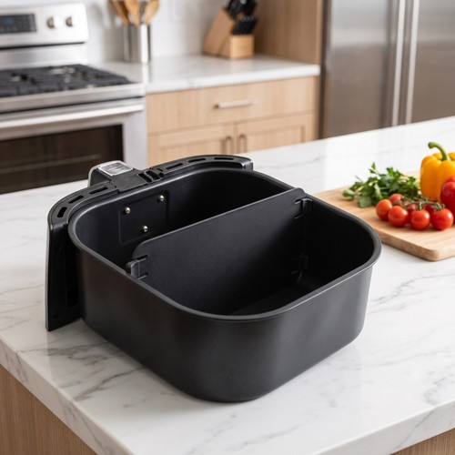 Inch air fryer basket - inch,