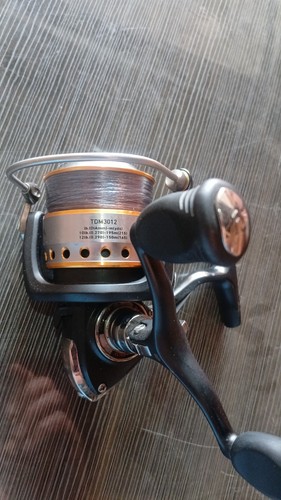 Daiwa tdm 3012 - daiwa,