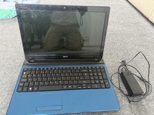 Acer Aspire 5750 P5WE0 Windows Laptop 15.6" Display Intel Core i3 VGA HDMI Ports