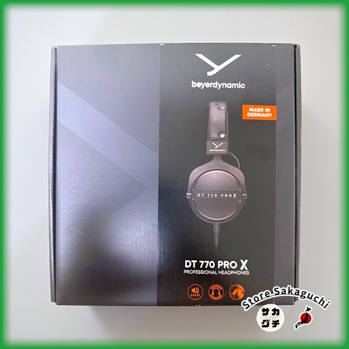Beyerdynamic 770 pro 48ω - dt,