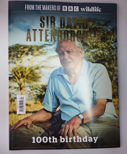 Bbc wildlife magazine - bbc,