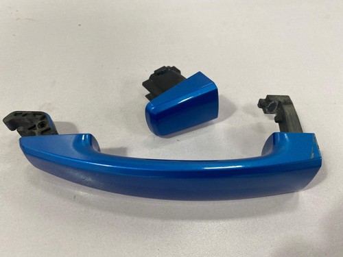 Corsa vxr door - vxr, handle