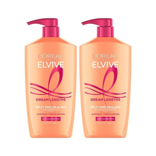 Oreal paris elvive - l’oreal,