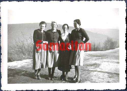 Ww2 original photo of - original,
