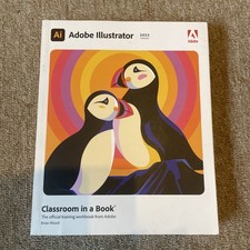 Adobe Illustrator 2022