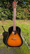 Tanglewood Tgrd-vse Acoustic Guitar
