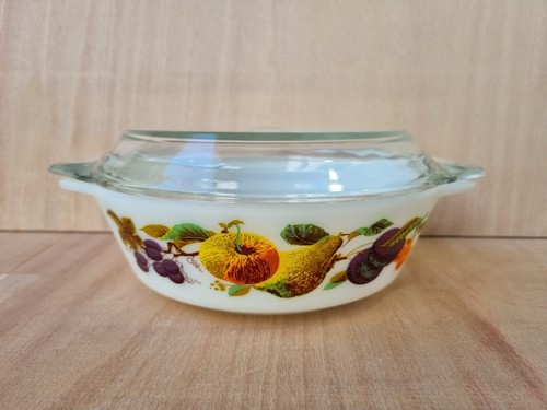 Vintage 1960s 70s pyrex jaj - 1960s,