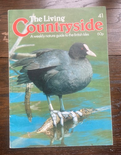 The living countryside - the,