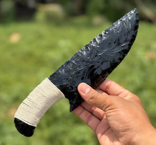 10” Large Obsidian Blade