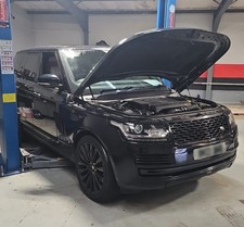 Range Rover Vogue 4.4L Euro 6