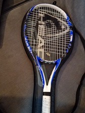 Head youtek raptor midplus 102 9.0 oz 4 3/8 grip Tennis Racquetwith bag