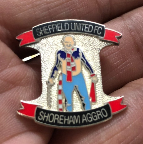 Rare sheffield united c - rare,