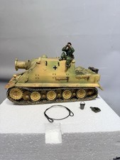 WW2 Sturmtiger Kp.1000 Warsaw
