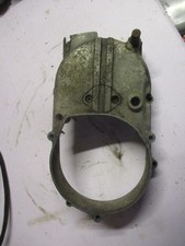 YAMAHA RD200 LEFT ENGINE COVER