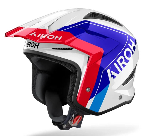 Airoh trr2 trial helmet ultra - trr2,