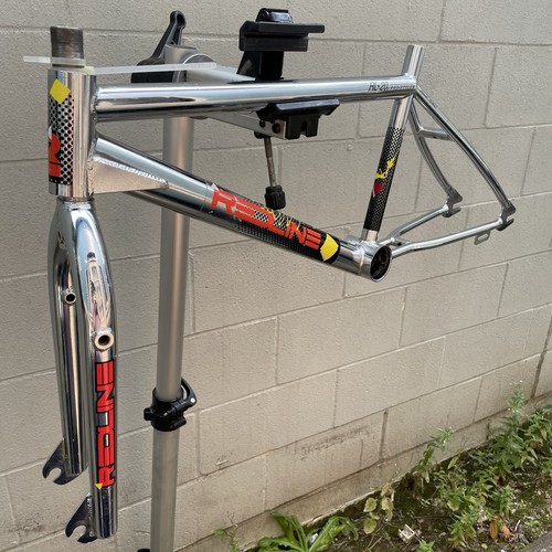 1986 redline rl20a - redline, prostyler