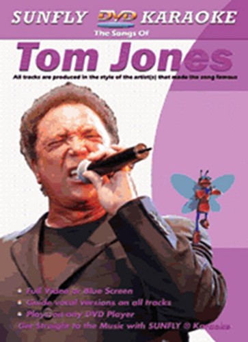 Sunfly karaoke tom - sunfly,