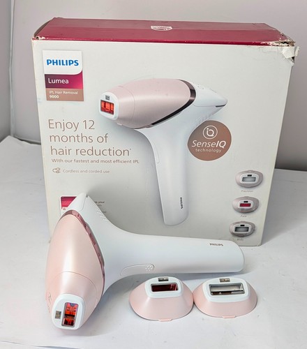 Philips lumea 9000 series - philips,