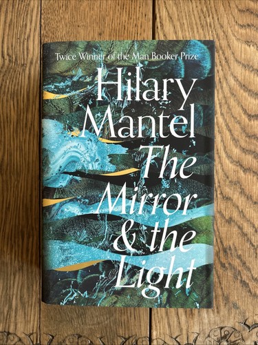 The mirror - &,