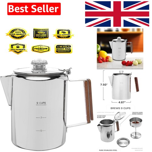 Cup stainless steel camping - 9,