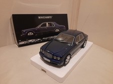 VERY RARE 1:18 MINICHAMPS 2004