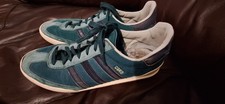 Adidas Cord Size 8