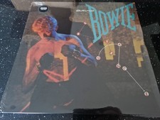 David Bowie - Let's Dance