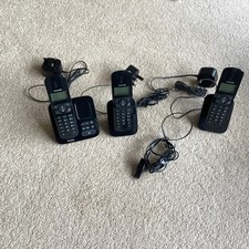 Philips cordless phone with