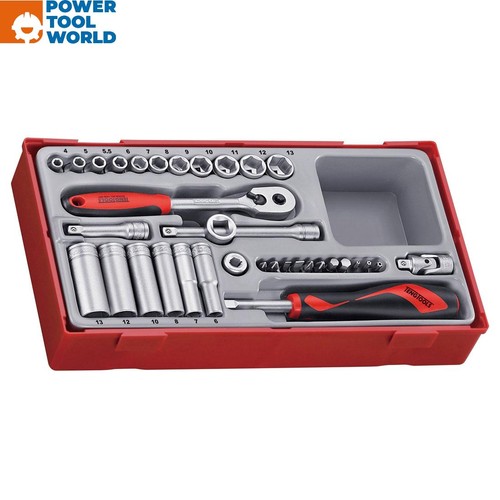 Teng tools tt1435 - teng, 1/4"
