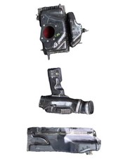 Skyline 350GT V35 Air Box