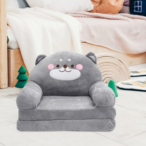 Kids couch fold out 1 - 2,