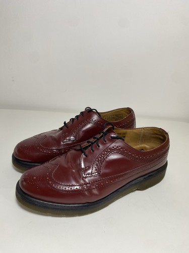 Doc martens mens brogues - dr,