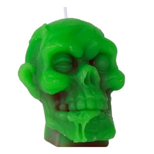 Gift republic green zombie - gift,