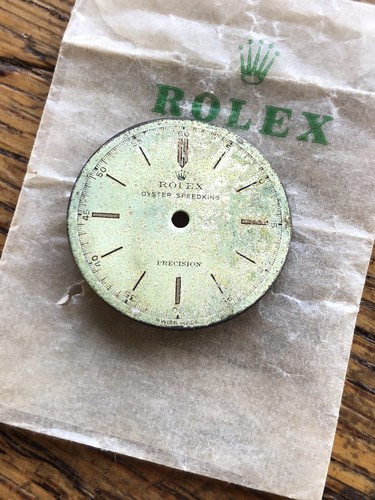 Vintage original rolex - vintage,