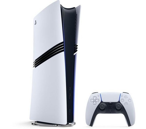 Sony playstation pro console - sony,