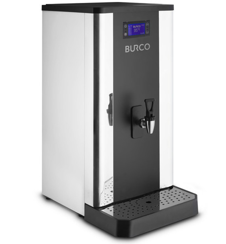 Burco automatic water - burco,