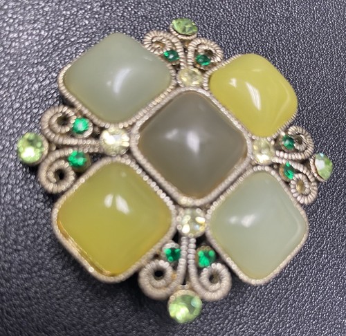 Vintage celtic cross flower - celtic,