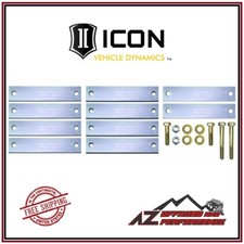 ICON Carrier Bearing Drop For