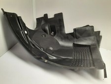 Renault Megane Mk1 Coupe Convertible Front Inner Arch Liner Passenger N/S
