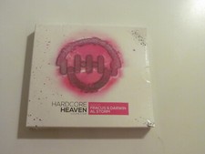 HARDCORE HEAVEN 4 CD DJ AL