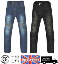 Motorcycle jeans motorbike - jeans,