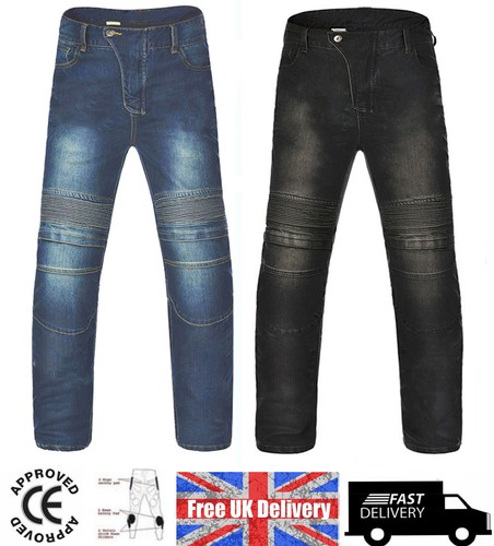 Motorcycle jeans motorbike - motorcycle,