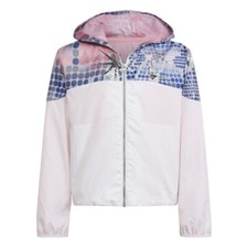 Adidas Girls Windbreaker