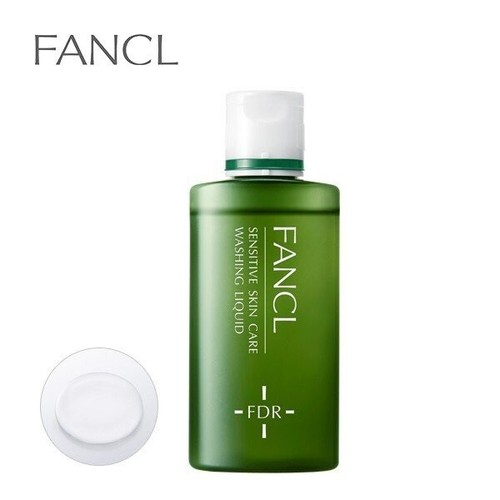 Fancl dry sensitive skin - dry,