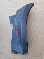 VW GOLF MK2 1984-1992 REAR RIGHT SIDE WHEEL ARCH SPAT MOLDING TRIM 191853808