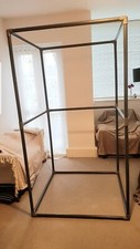 Portable vocal booth structure - portable,