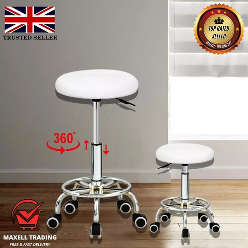 Swivel adjustable height - height, stool