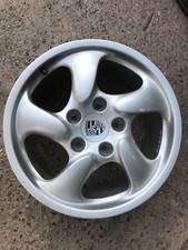 PORSCHE BOXSTER S 986 / 996